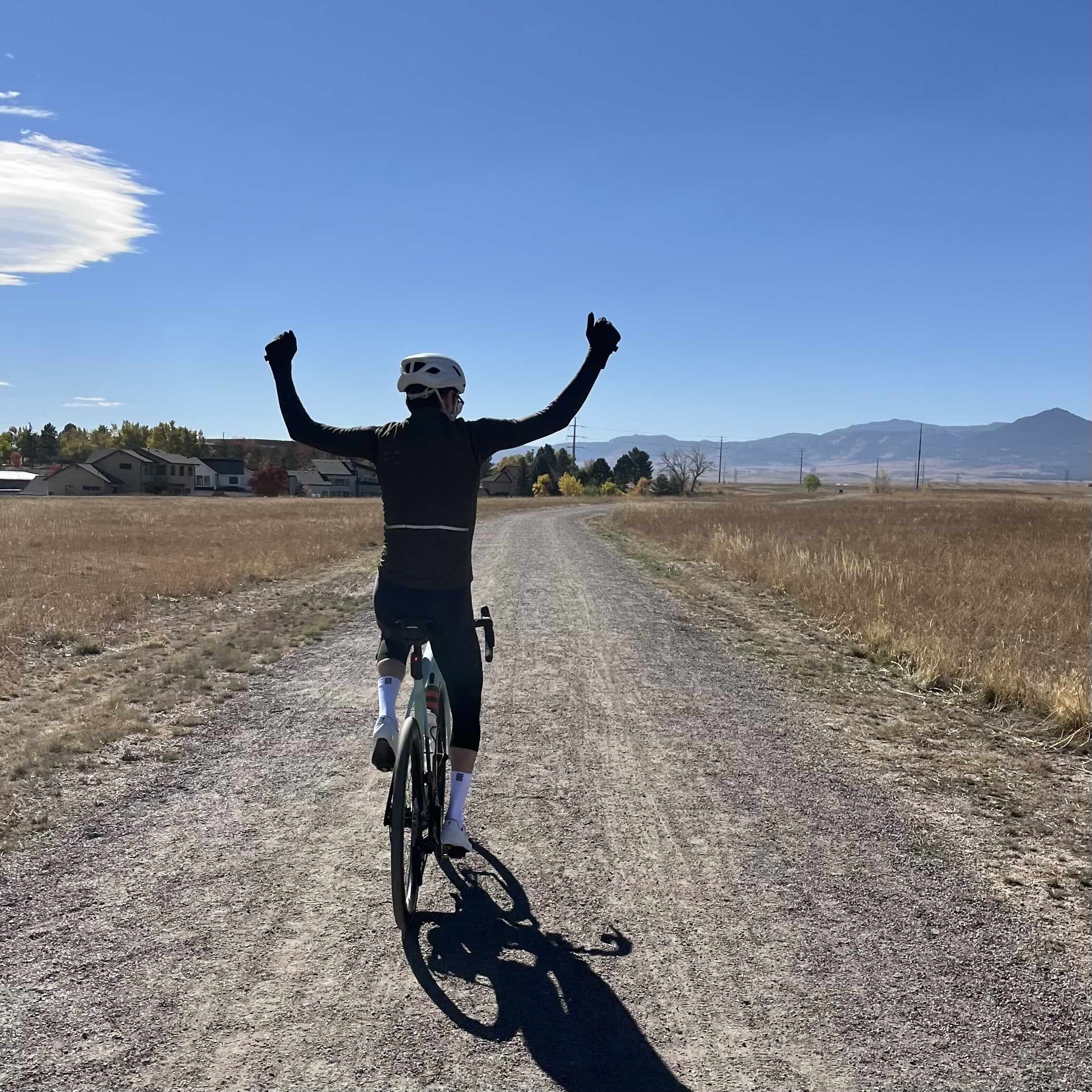 Pro Cyclist MCL + ACL Tear Recovery