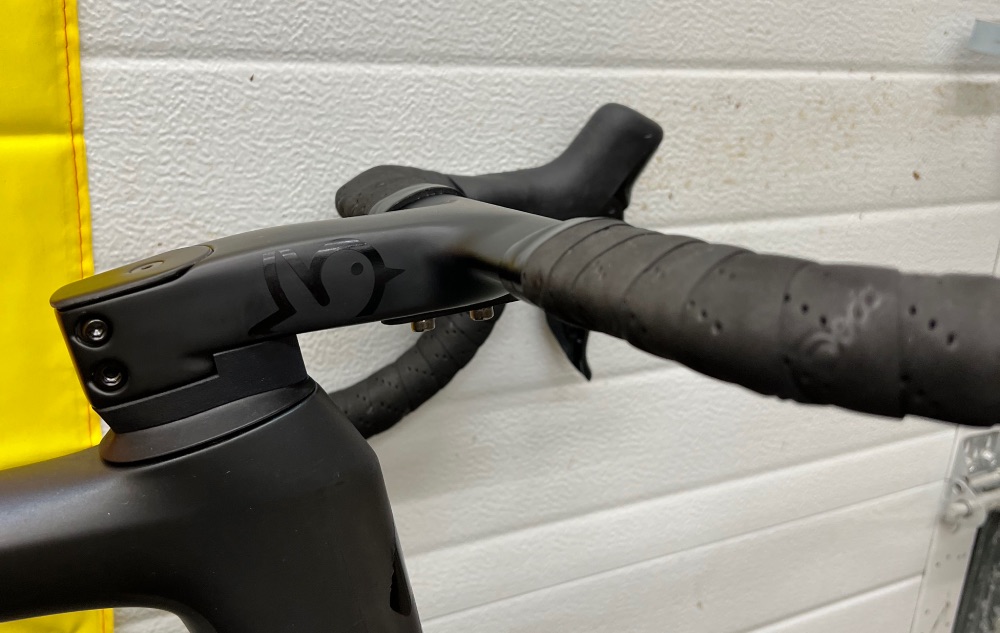 Avian Canary Handlebars