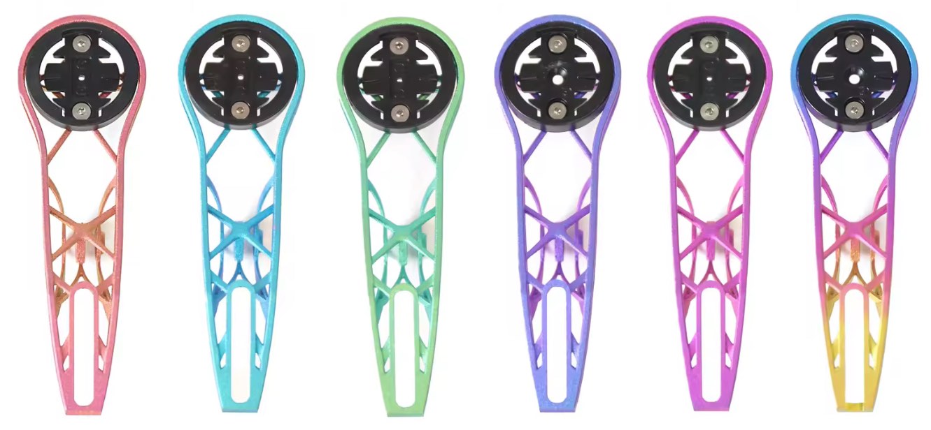 RRSKIT color options