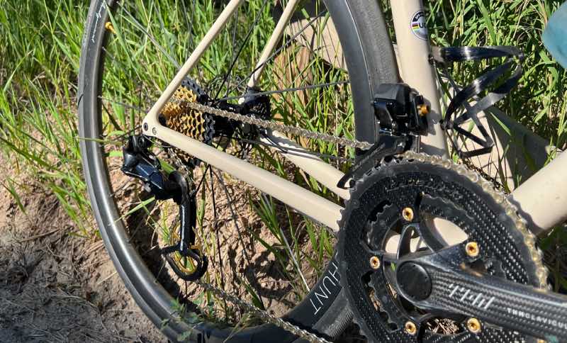 Sixwheel 12 Speed Cassette Review